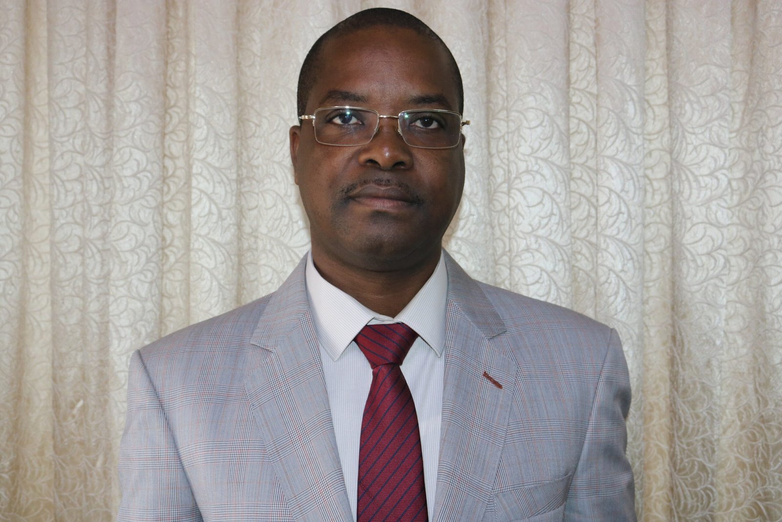 Dr Inoussa ZONGO
