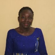 Mrs. Fatoumata ZONGO