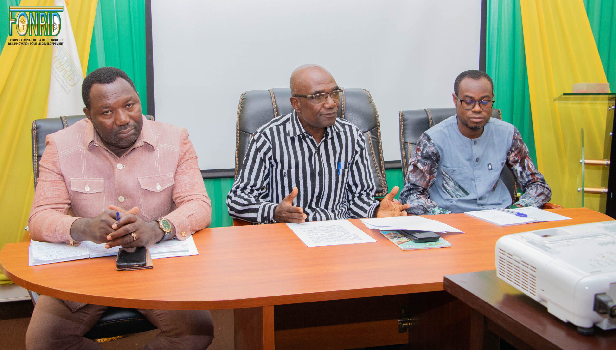 Appel à projets 2025 : le FONRID mise sur des thématiques clés pour transformer le Burkina Faso